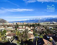 Appartement, 55,69 m²