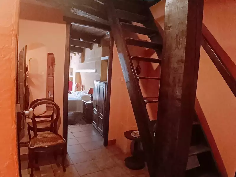 Maison, 153 m²