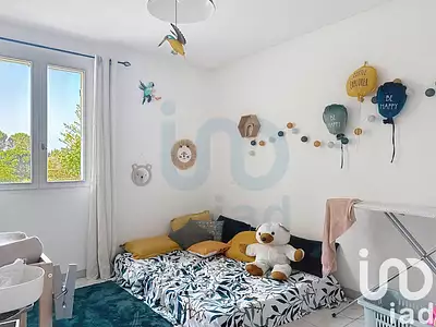 Maison, 250 m²