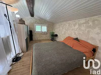 Maison, 94 m²