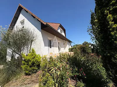Maison, 119 m²