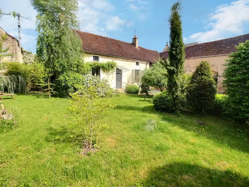 Maison, 165 m²