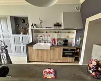 Appartement, 115 m²