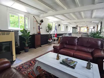 Maison, 160 m²