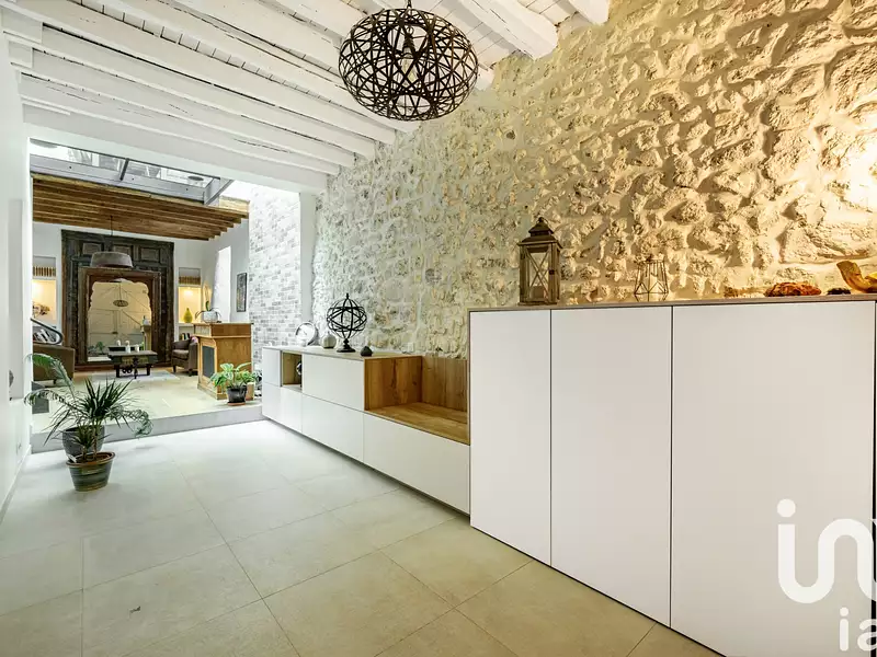 Maison, 174 m²