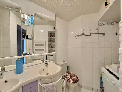 Appartement, 88,32 m²