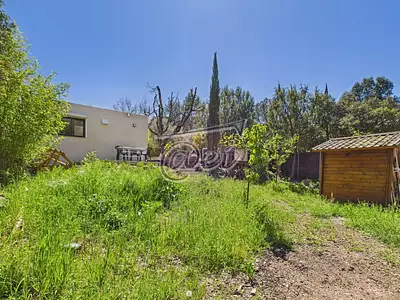 Maison, 43 m²