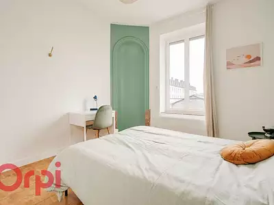 Appartement, 87 m²