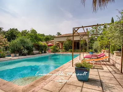 Maison, 126 m²