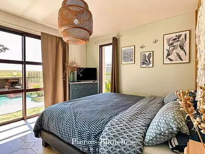 Maison, 228 m²