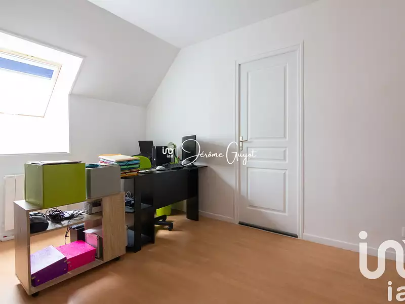 Maison, 145 m²