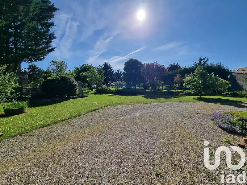 Maison, 142 m²