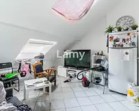 Appartement, 27,17 m²