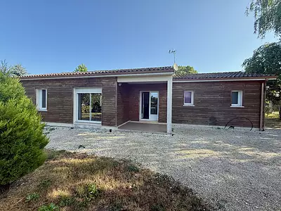 Maison, 63 m²