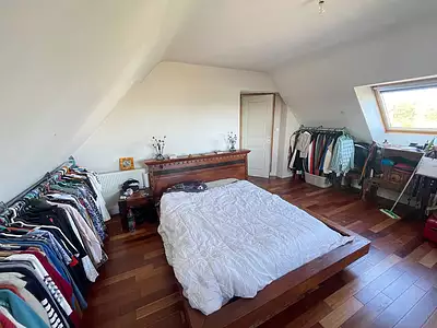 Maison, 135 m²