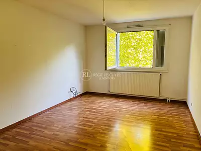 Appartement, 65 m²