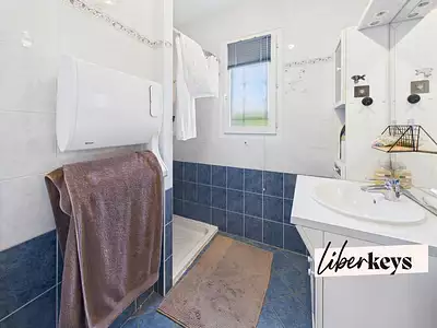 Maison, 86 m²