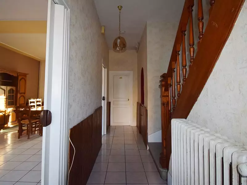 Maison, 101 m²