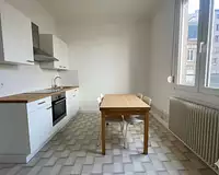 Appartement, 46 m²