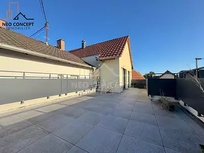 Maison, 154 m²