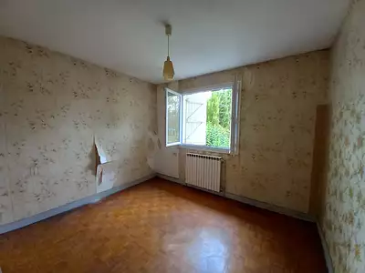 Maison, 101 m²