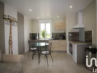 Maison, 144 m²