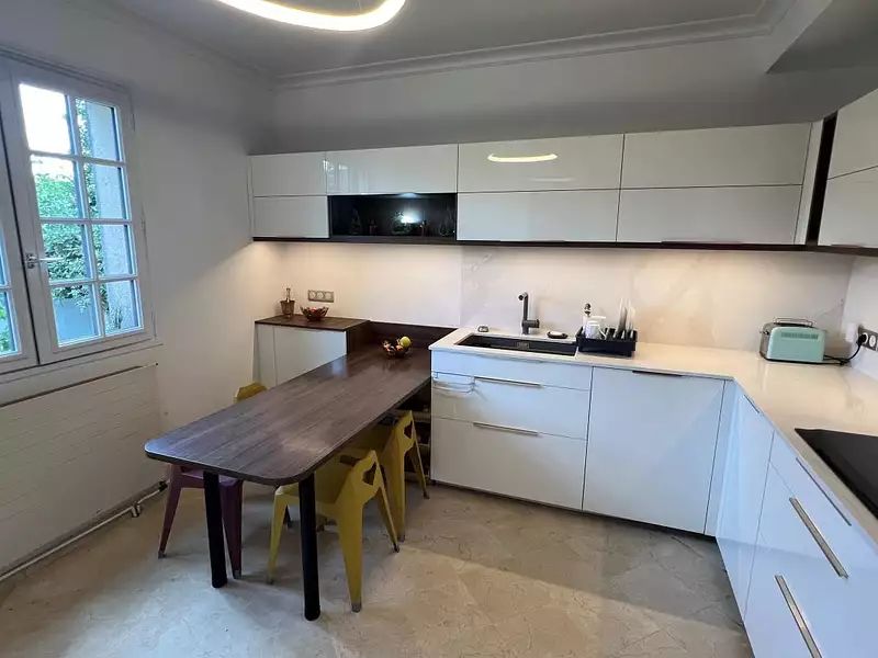 Maison, 152 m²