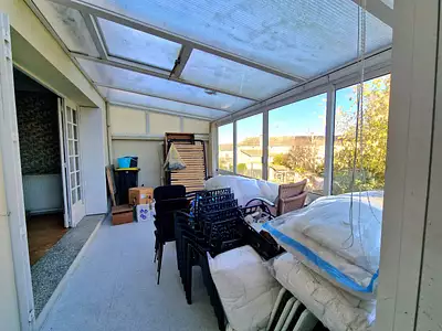 Maison, 163 m²