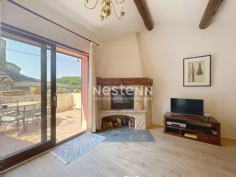 Maison, 110 m²