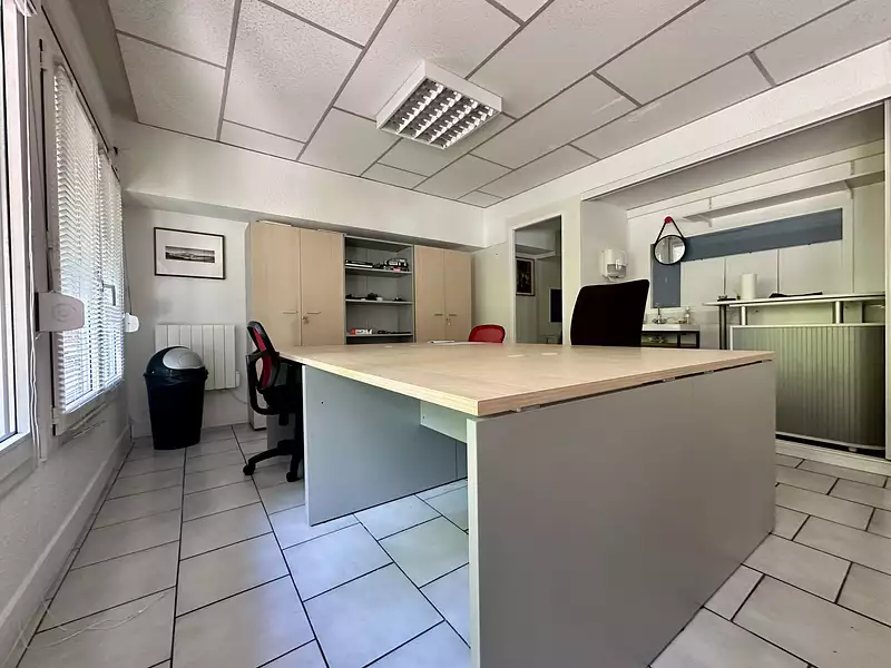 Appartement, 70 m²