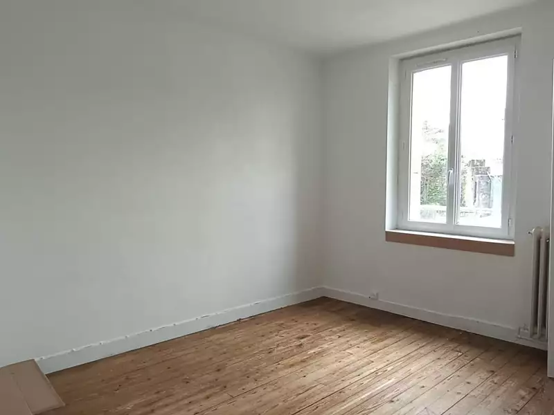 Maison, 70 m²