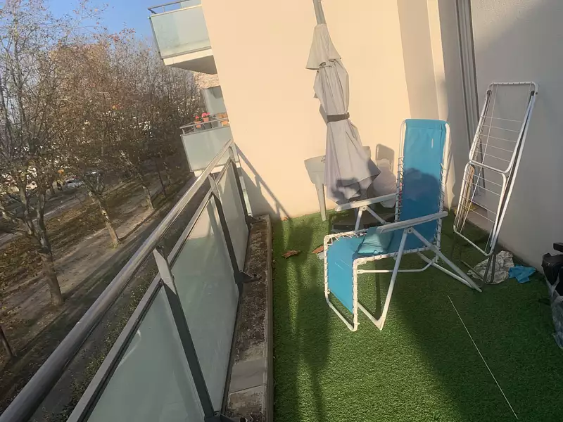 Appartement, 78,8 m²