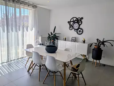 Maison, 103 m²