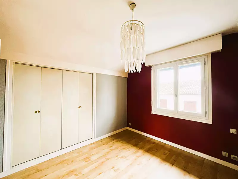 Maison, 99 m²
