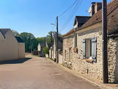 Maison, 160 m²
