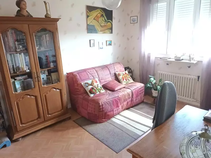 Appartement, 81,13 m²