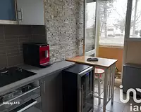 Appartement, 67 m²