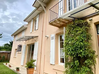 Maison, 124 m²