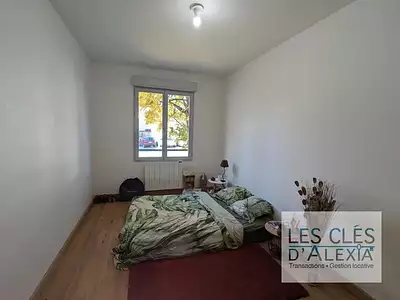 Appartement, 82 m²