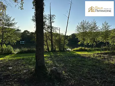 Terrain, 2 316 m²