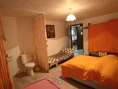 Maison, 130 m²