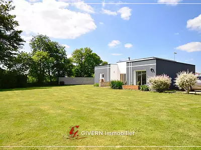 Maison, 99 m²