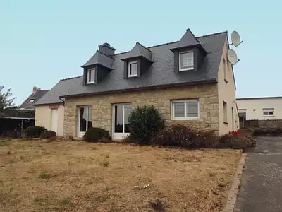 Maison, 157 m²