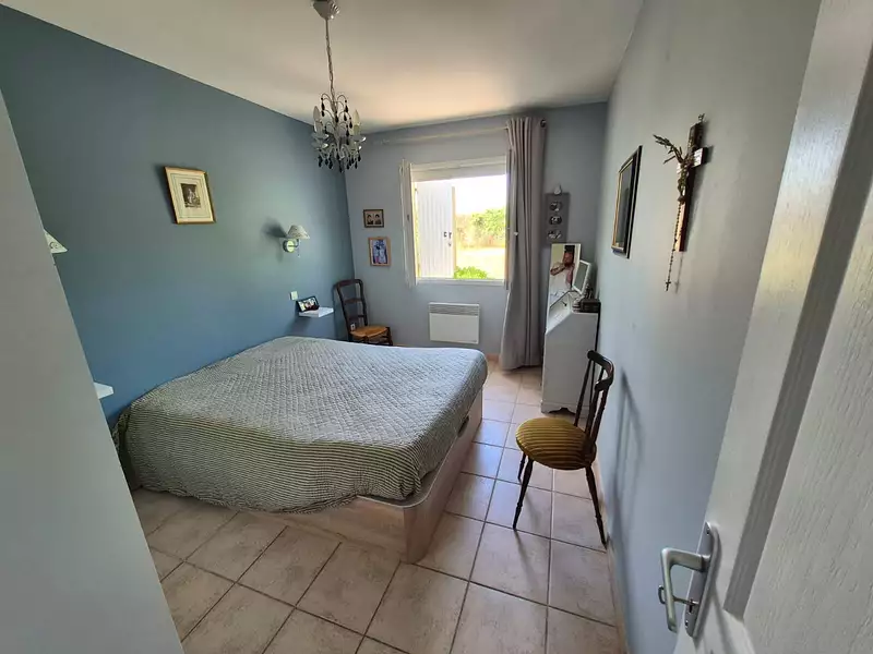 Maison, 89 m²