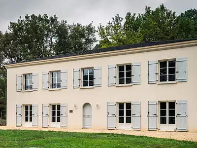 Maison, 290 m²