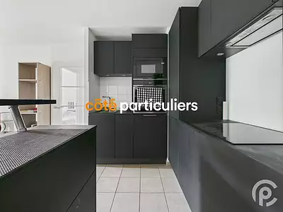 Appartement, 48 m²