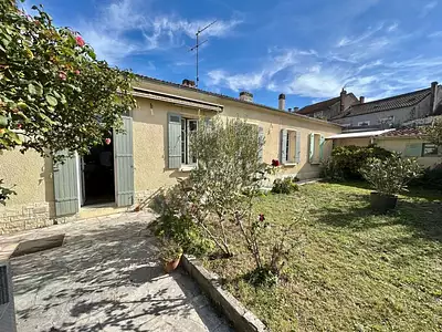 Maison, 49 m²