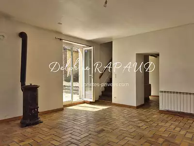 Maison, 77 m²