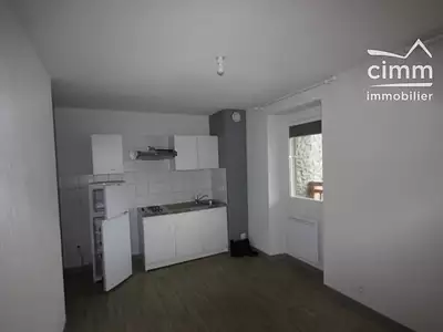 Appartement, 39,6 m²