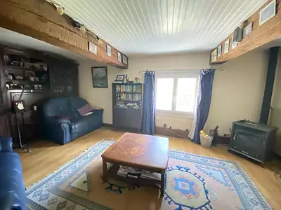 Maison, 203 m²